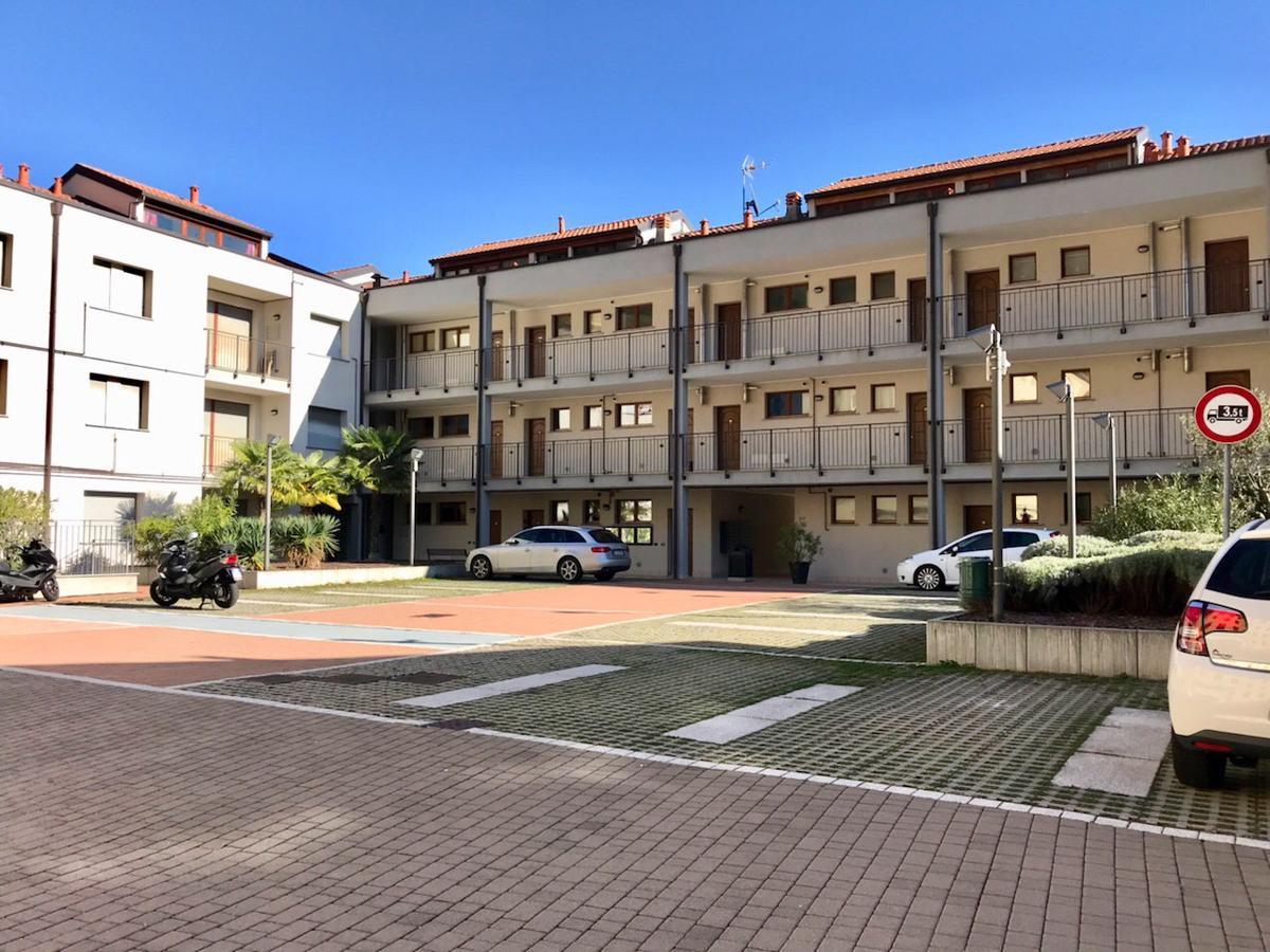 Como Lake Voian 7 San Siro  Exterior foto