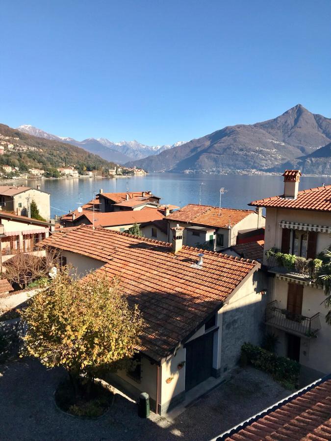 Como Lake Voian 7 San Siro  Exterior foto