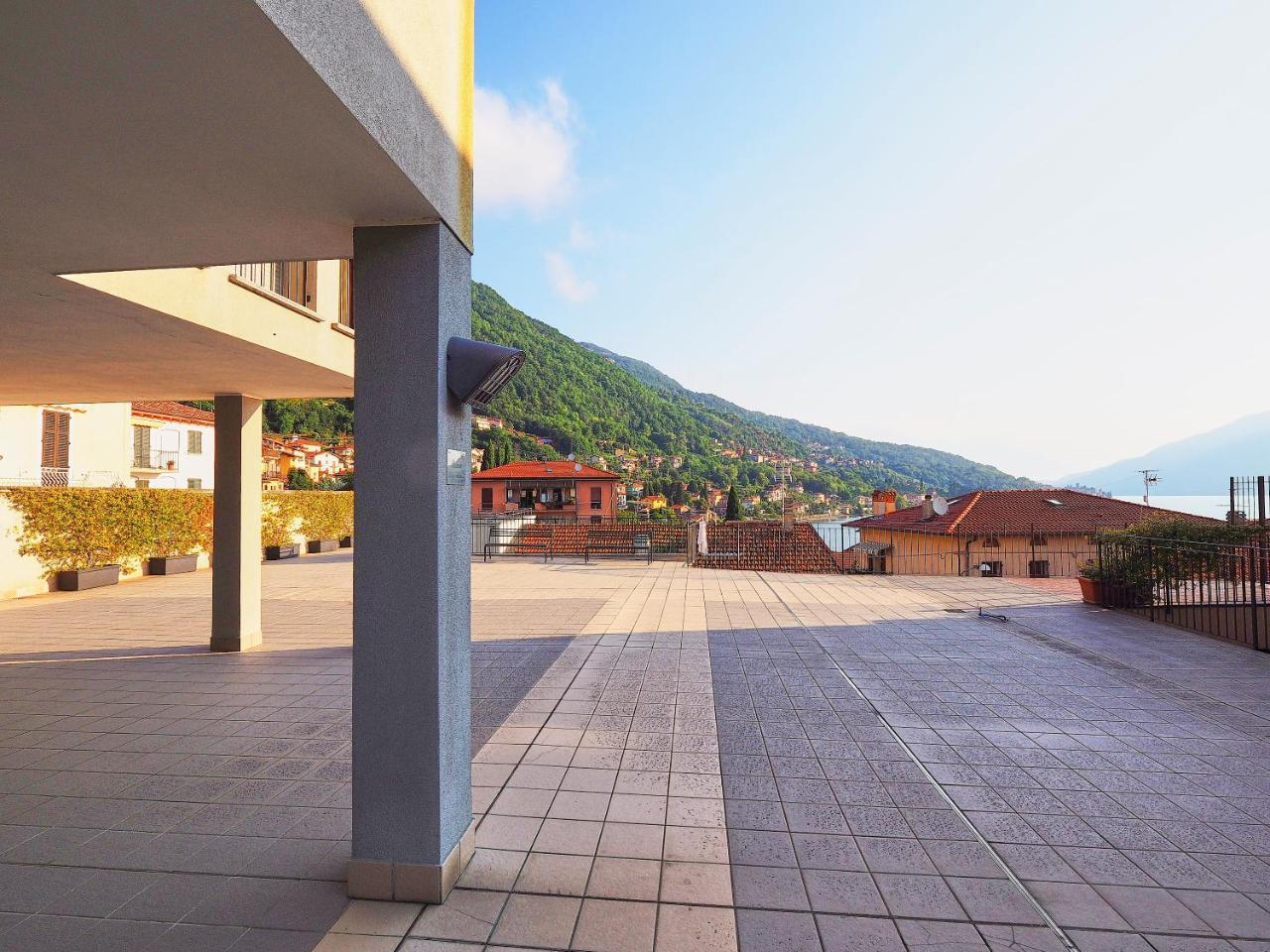 Como Lake Voian 7 San Siro  Exterior foto